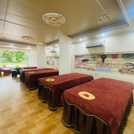 Tamcoc Viet Tan Homestay & Garden Ninh Binh Exterior foto